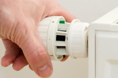 Taverners Green central heating repair costs