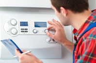 free commercial Taverners Green boiler quotes