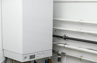 free Taverners Green condensing boiler quotes
