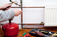 free Taverners Green heating repair quotes