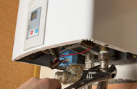 free Taverners Green boiler install quotes