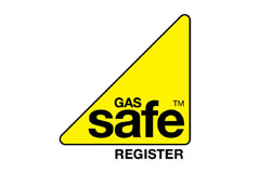 gas safe companies Taverners Green